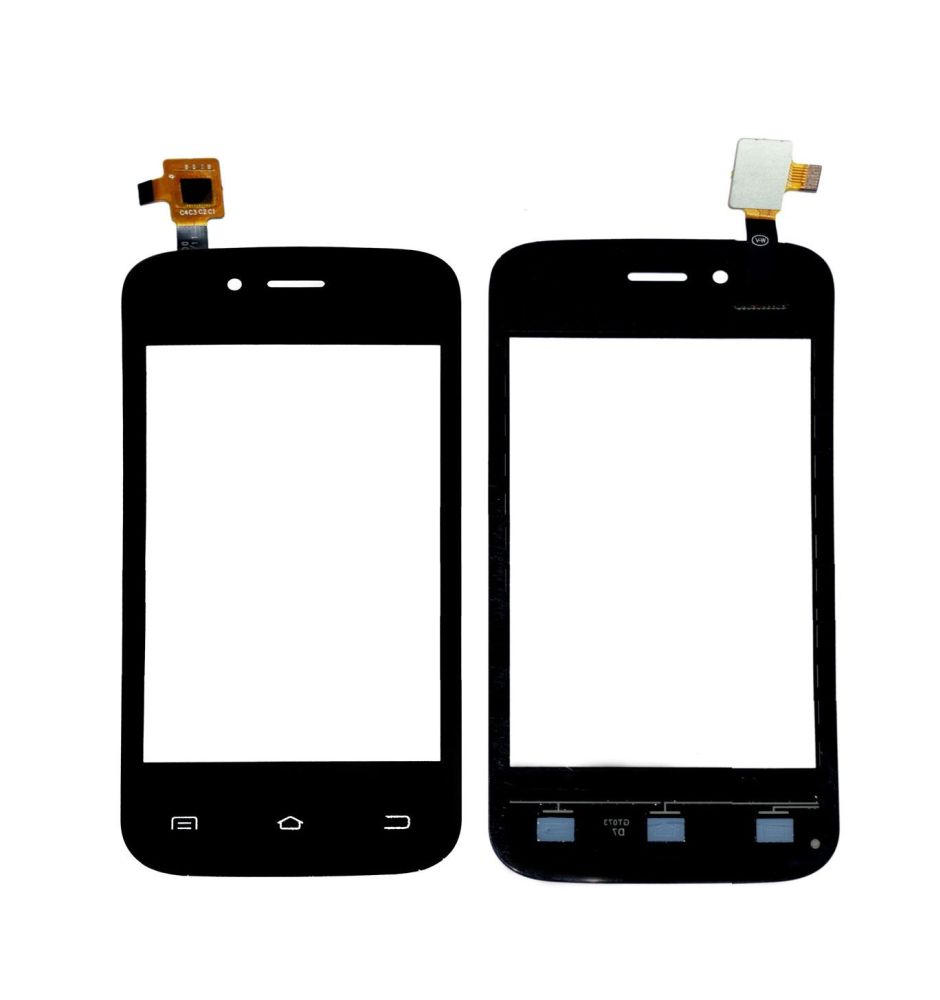 Touch Screen Digitizer for Micromax Bolt D200