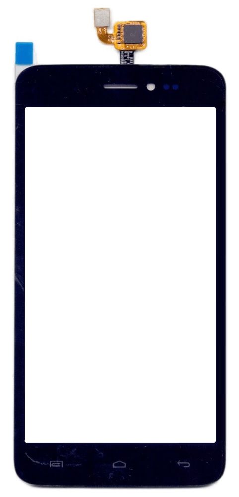 Touch Screen Digitizer for Micromax Bolt D321
