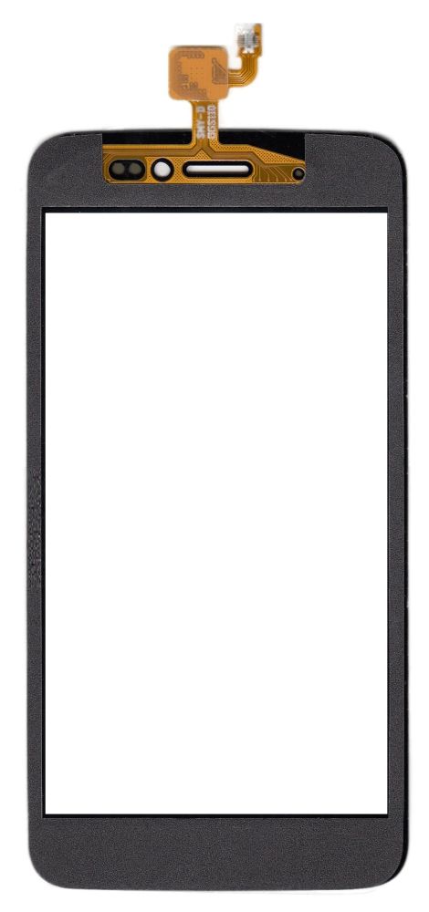 Touch Screen Digitizer for Micromax Bolt D321
