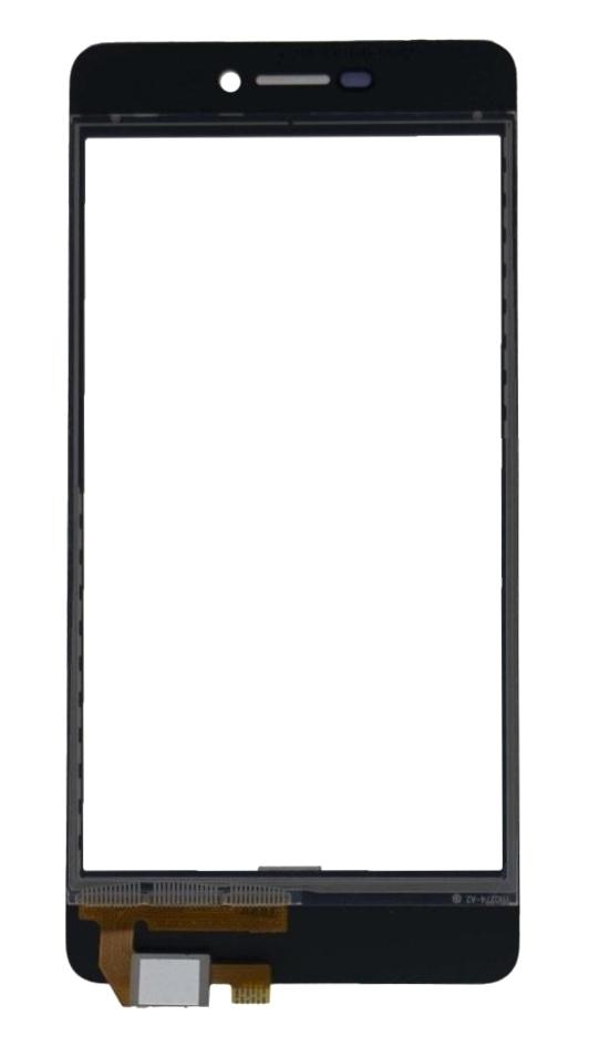 Touch Screen Digitizer for Micromax Canvas Juice A1 Q4251