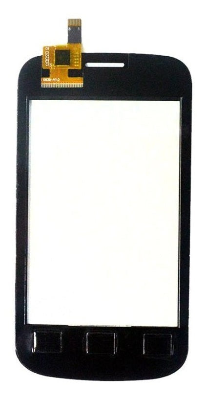 Touch Screen Digitizer for Micromax Canvas X353