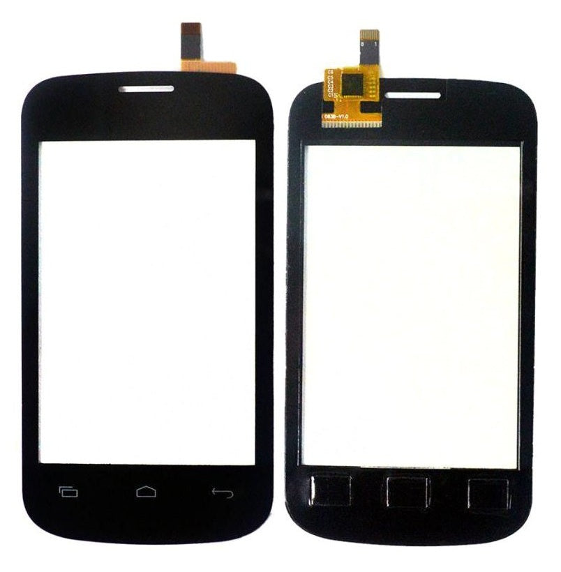 Touch Screen Digitizer for Micromax Canvas X353