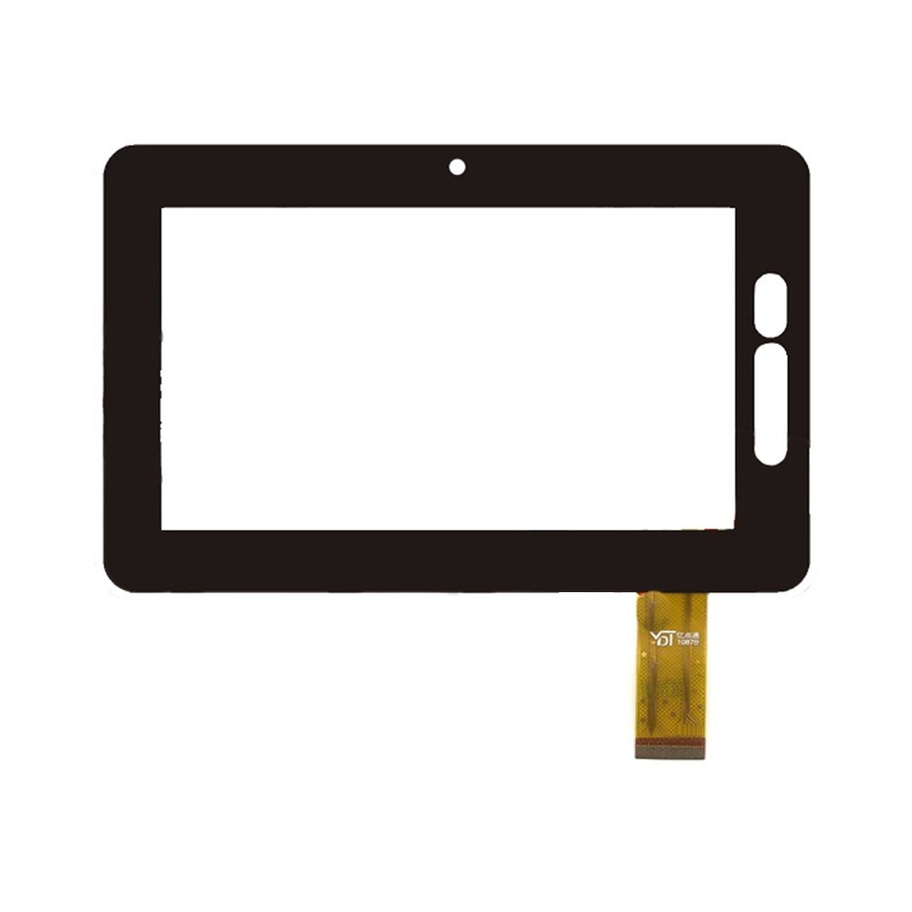Touch Screen Digitizer for Micromax Funbook P300
