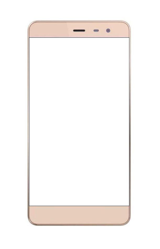 Touch Screen Digitizer for Micromax Vdeo 3 Q4202