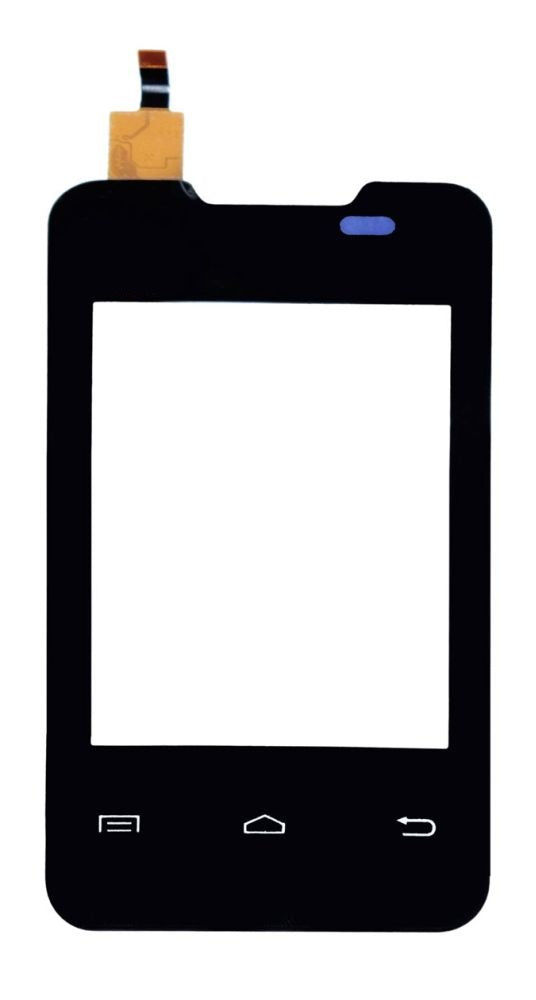 Touch Screen Digitizer for Micromax X367