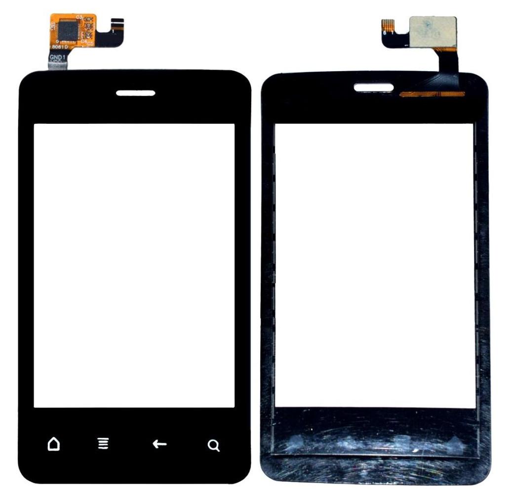 Touch Screen Digitizer for Micromax X455