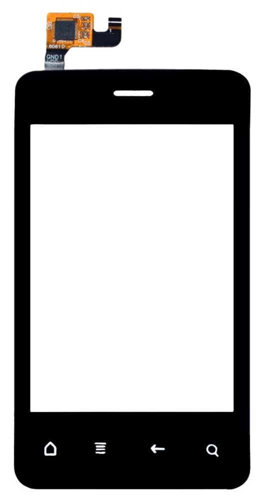 Touch Screen Digitizer for Micromax X455