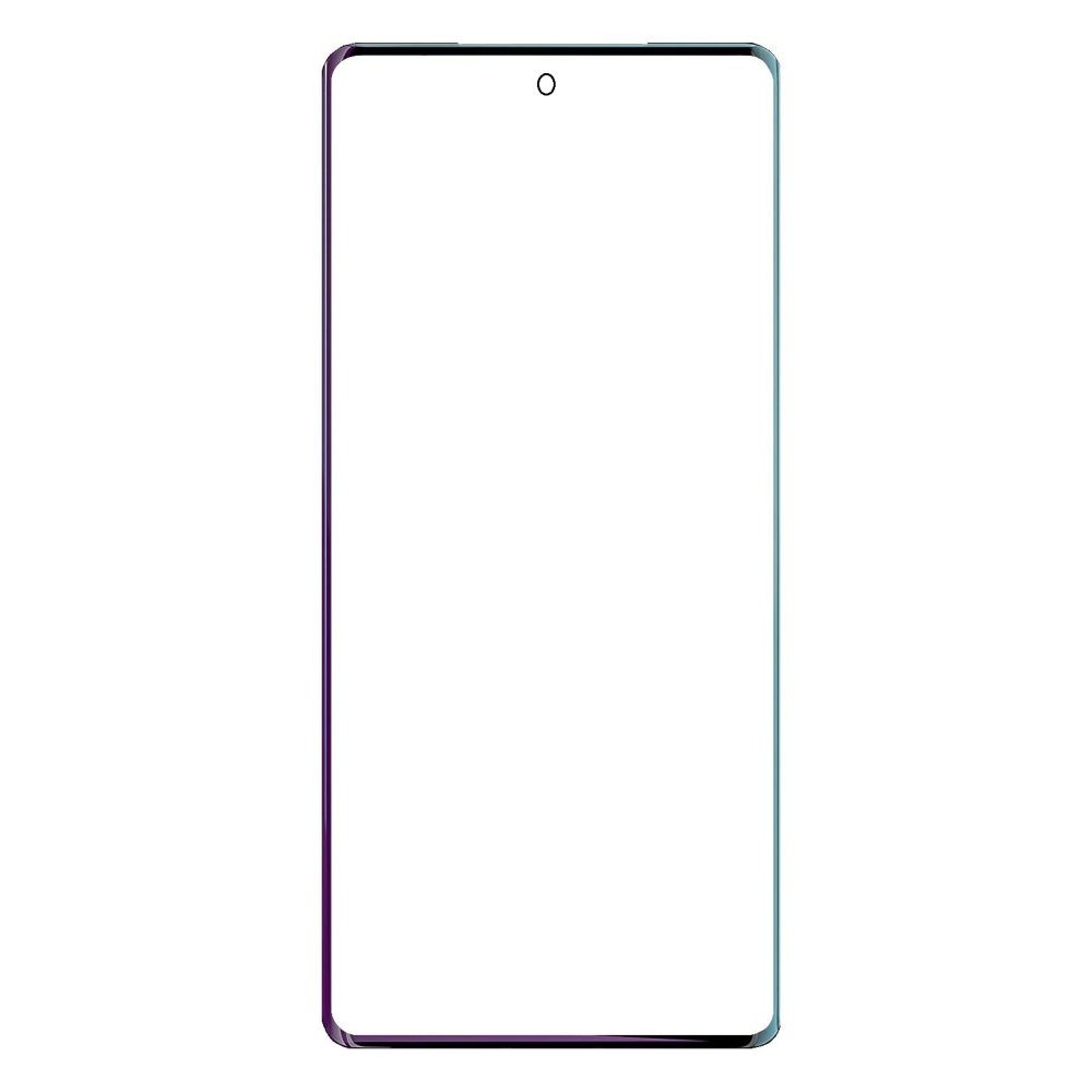Front Glass for Motorola Edge 50 Fusion