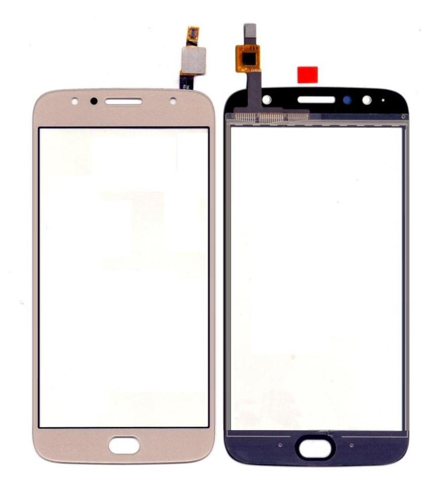 Touch Screen Digitizer for Motorola Moto G5S Plus