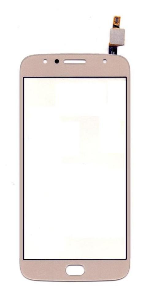 Touch Screen Digitizer for Motorola Moto G5S Plus