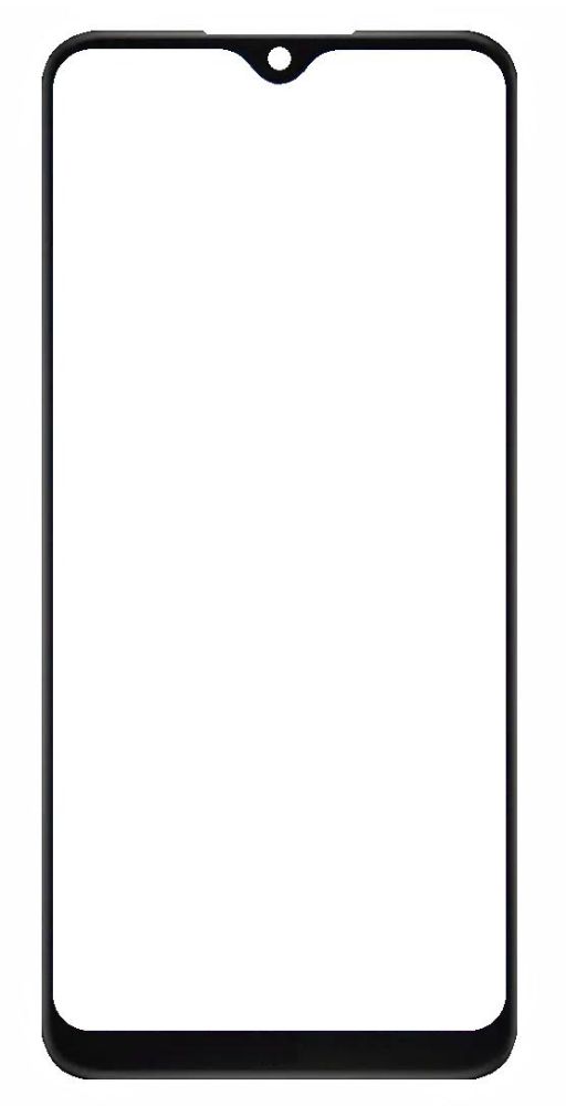 Touch Screen Digitizer for Nokia C210