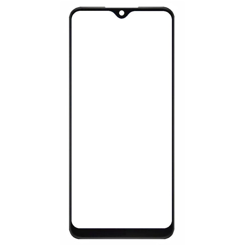 Front Glass for Nokia C210