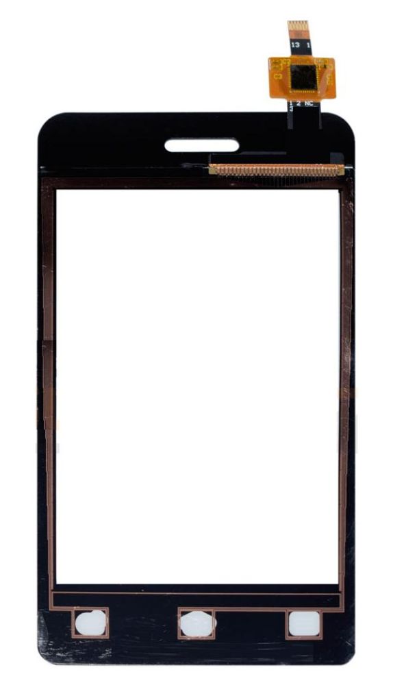Touch Screen Digitizer for Spice Flo M-5918