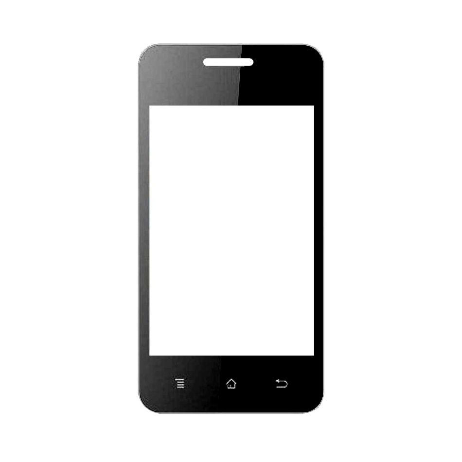 Touch Screen Digitizer for Spice M-6100