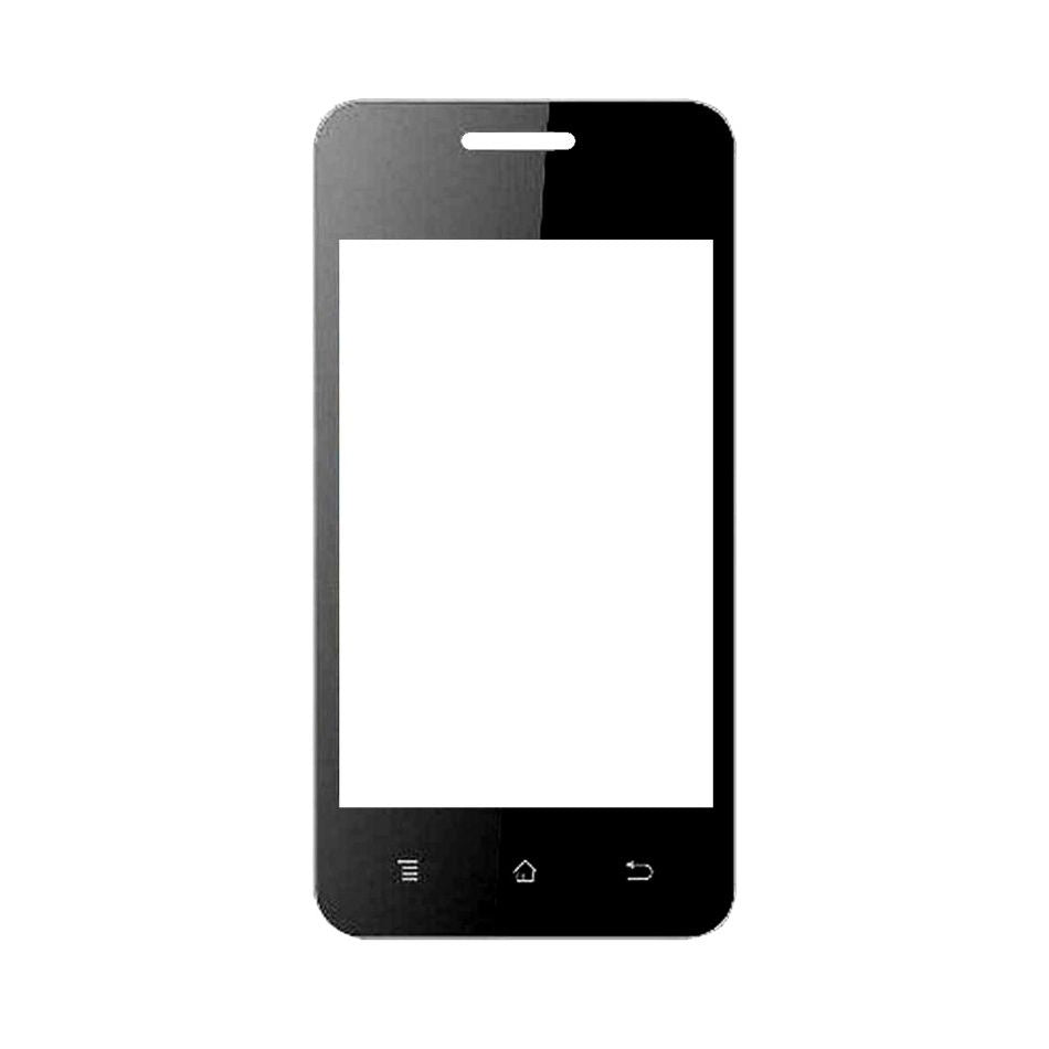 Touch Screen Digitizer for Spice M-6100