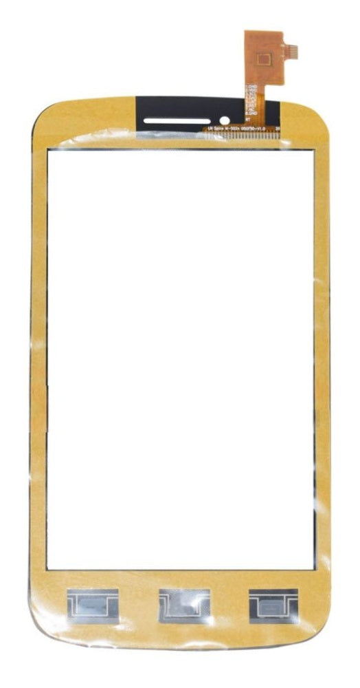 Touch Screen Digitizer for Spice Mi-502n Smart FLO Pace3