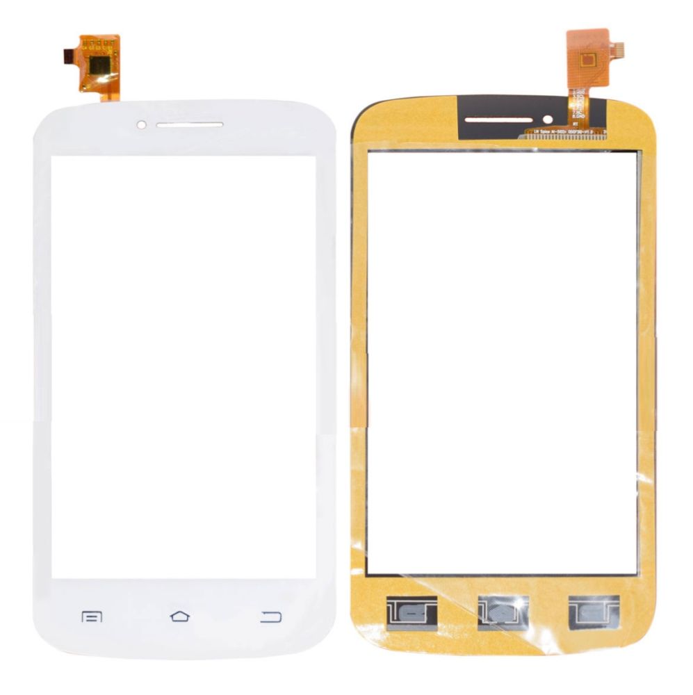 Touch Screen Digitizer for Spice Mi-502n Smart FLO Pace3