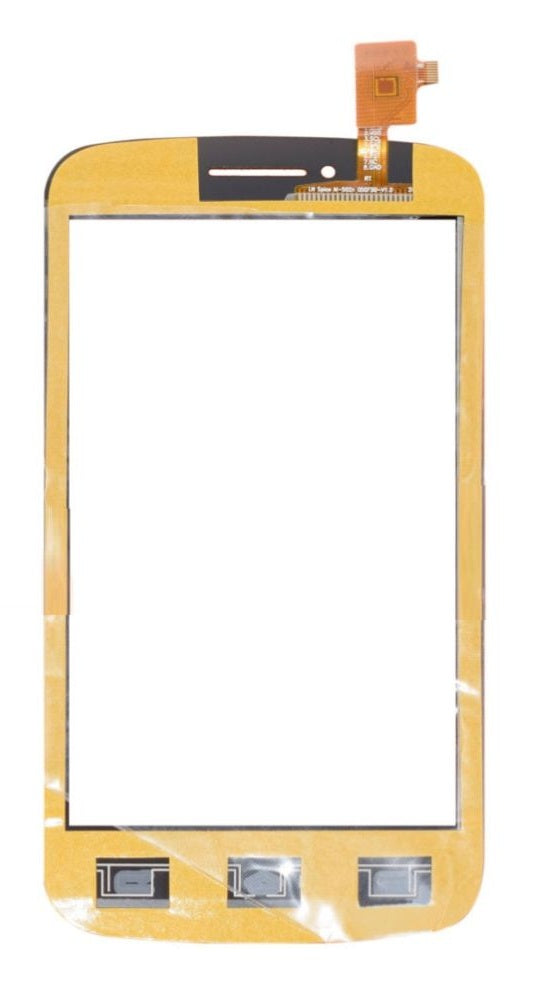Touch Screen Digitizer for Spice Mi-502n Smart FLO Pace3
