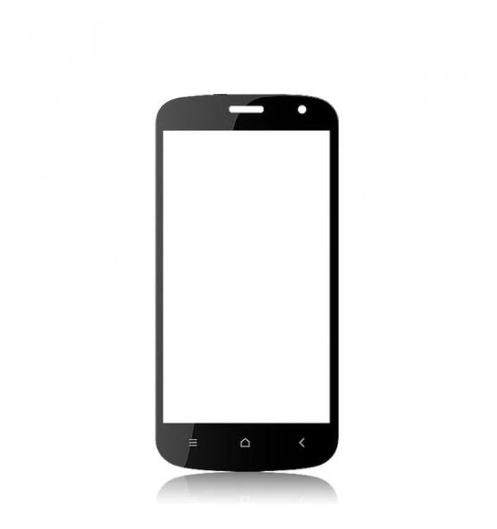 Touch Screen Digitizer for Spice Mi-510 Stellar Prime