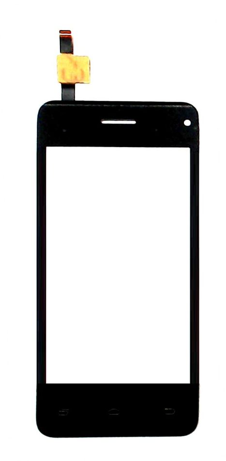 Touch Screen Digitizer for Spice Stellar 431
