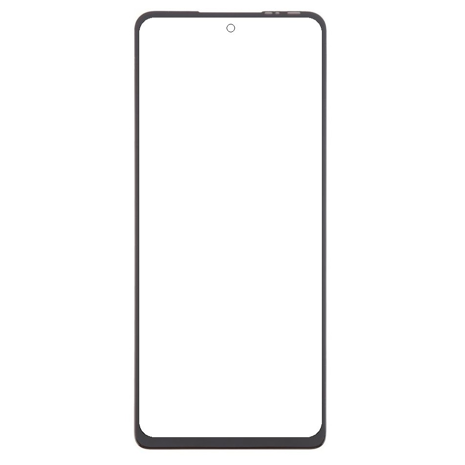 Front Glass for Tecno Spark 20 Pro