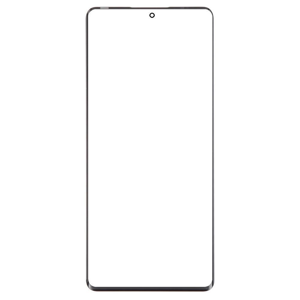 Front Glass for Tecno Spark 20 Pro Plus