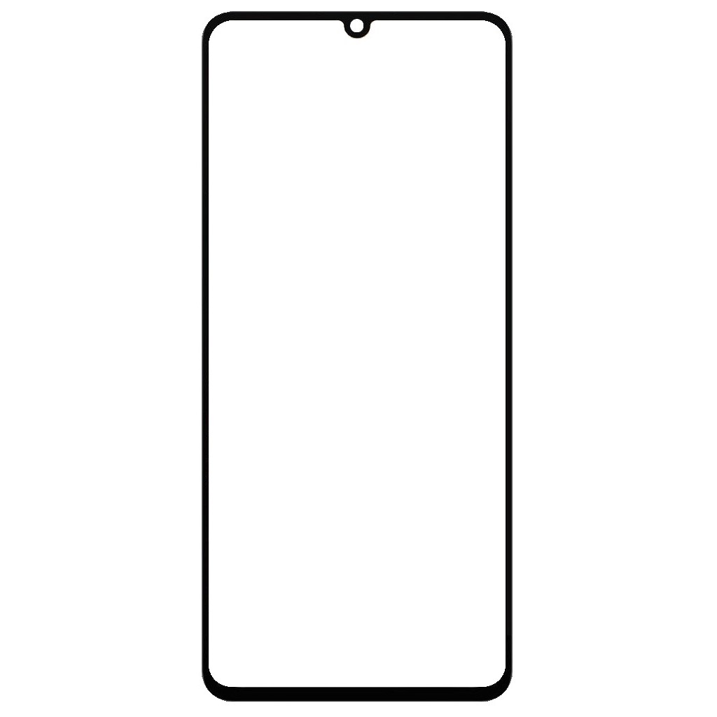 Front Glass for Tecno Spark 40 5G