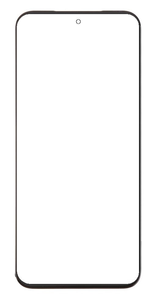 Touch Screen Digitizer for Tecno Spark 40 Pro