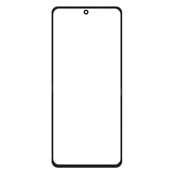 Front Glass for Tecno Camon 30