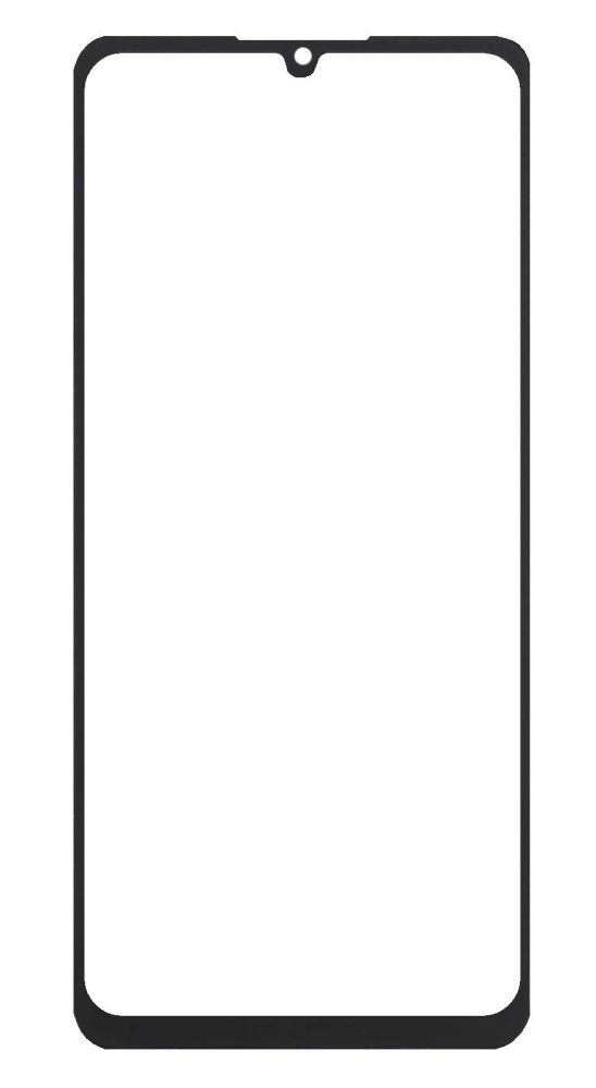 Touch Screen Digitizer for ZTE Blade A76 4G