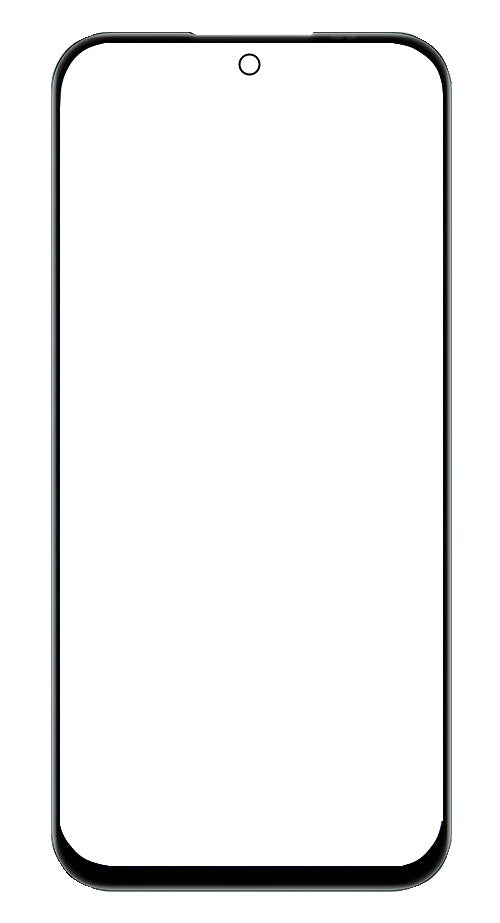 Touch Screen Digitizer for ZTE Blade V80 Design