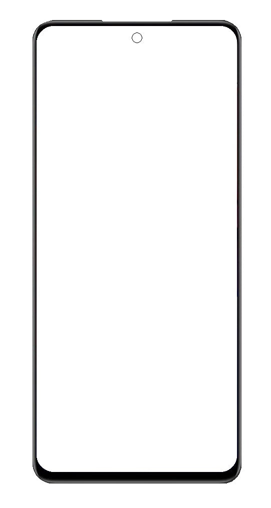 Touch Screen Digitizer for ZTE Nubia Focus