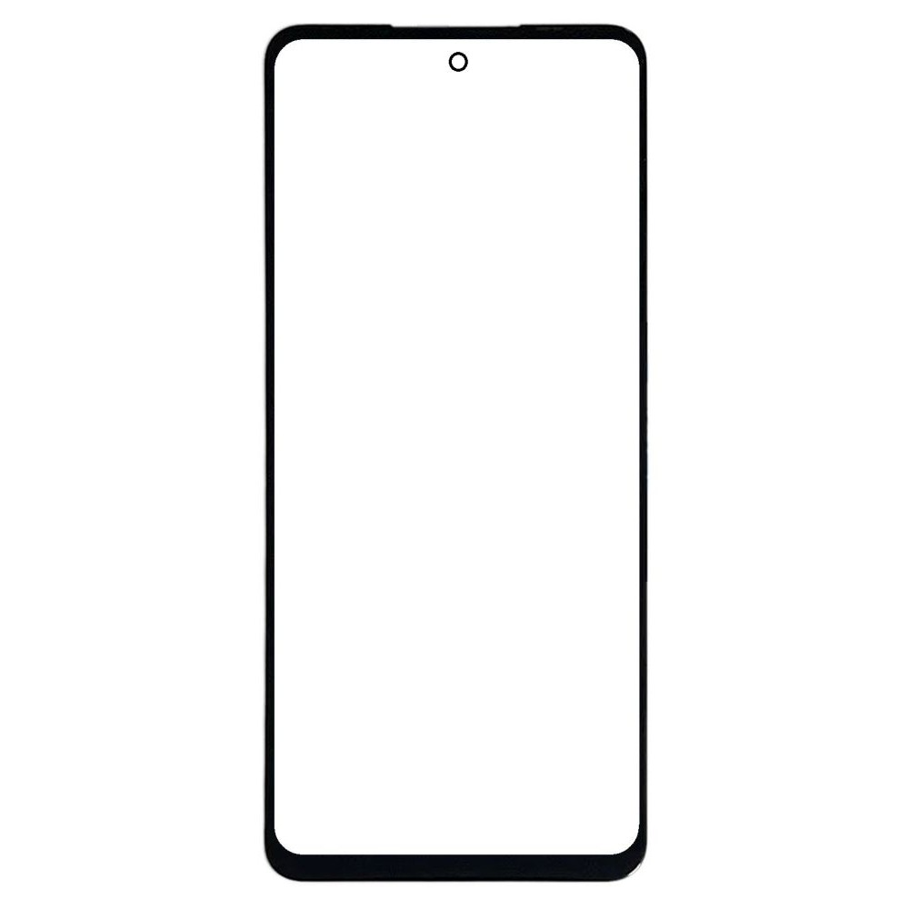 Front Glass for ZTE Nubia Music