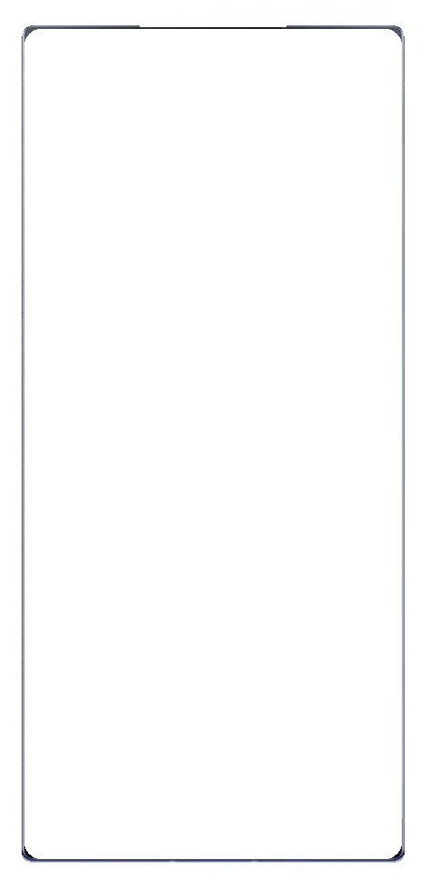 Touch Screen Digitizer for ZTE Nubia Z50 Ultra