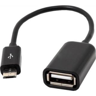 USB OTG For HTC Wildfire
