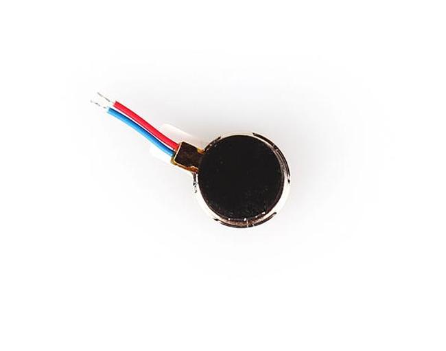 Vibrator for BLU J9L