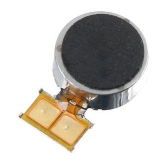 Vibrator for HTC Dream