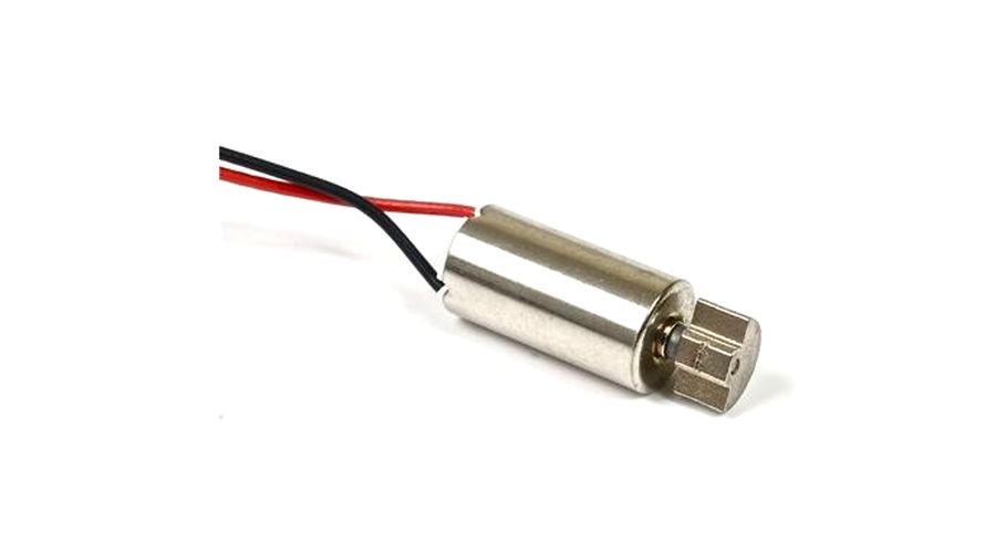 Vibrator for IBall Bio-Mate