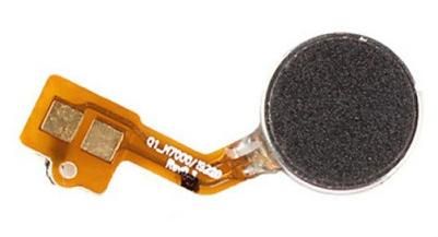 Vibrator for Karbonn A12