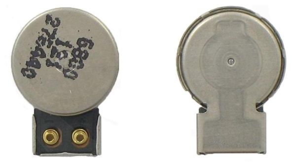 Vibrator for Karbonn Titanium Mach Two S360
