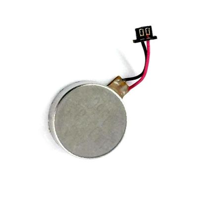 Vibrator for BLU Neo X