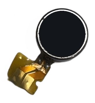 Vibrator for HTC Desire 20 Pro
