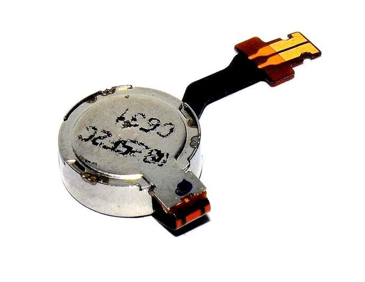 Vibrator for Huawei Mate 20 Pro