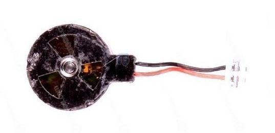 Vibrator for IBall Posh 2.8D