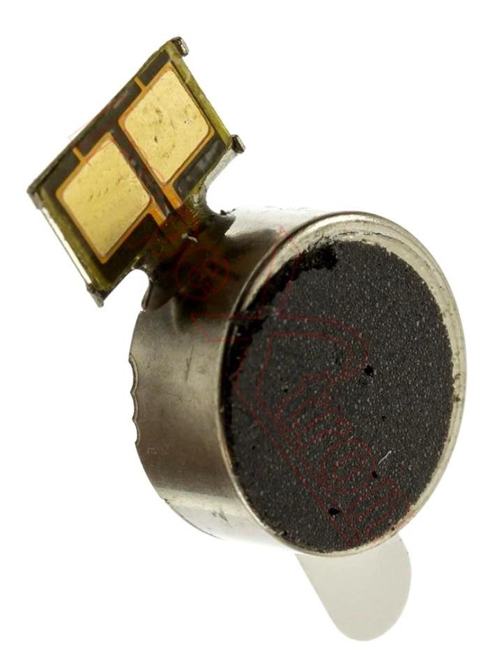 Vibrator for iBall Slide Cuboid
