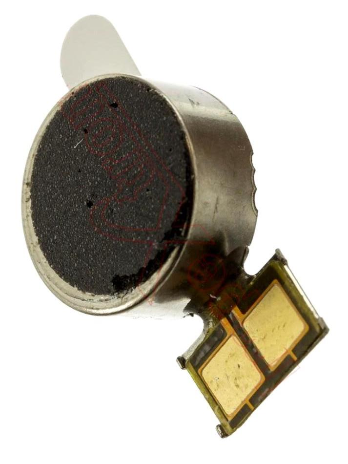 Vibrator for iBall Slide Cuboid