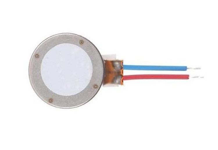 Vibrator for Intex Aqua A1
