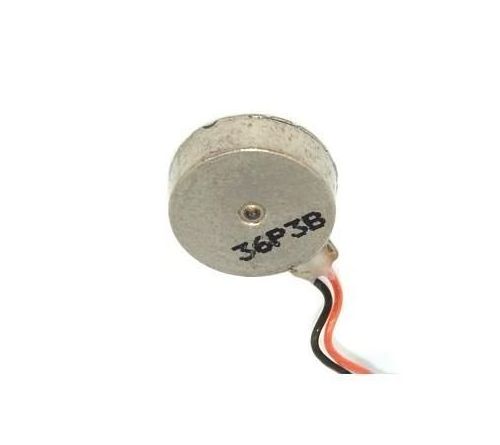 Vibrator for Intex Aqua Crystal Plus