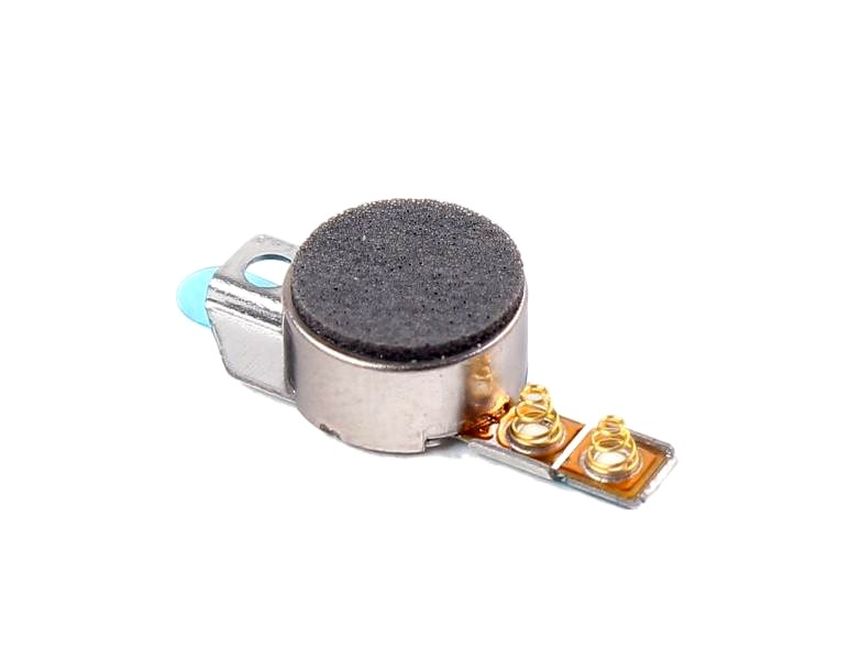 Vibrator for Intex Aqua Lions T1