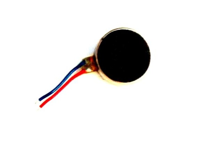 Vibrator for Karbonn K54 Heavy Duty